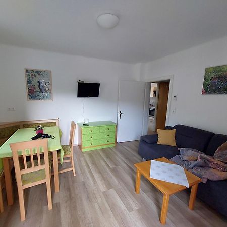 Appartements Bleistattblick ستيندورف ام أوسياخ المظهر الخارجي الصورة