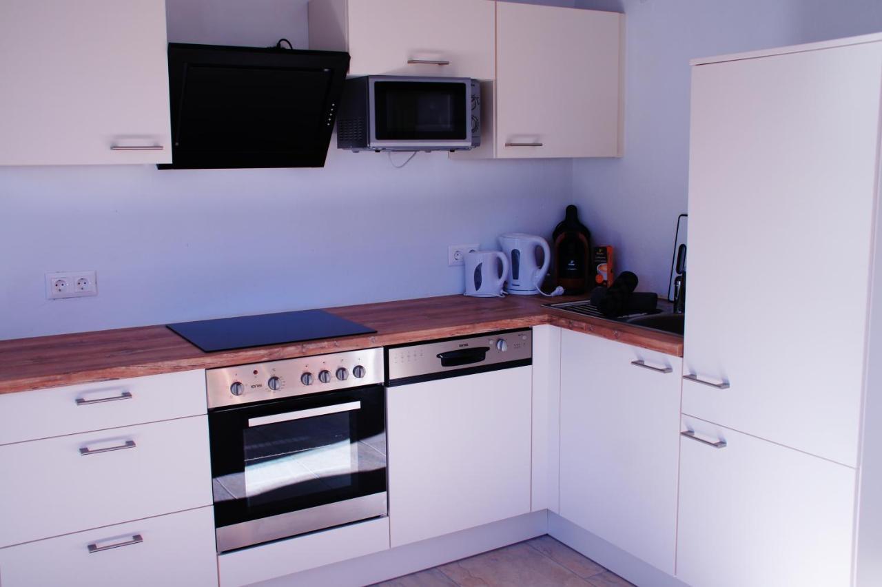 Appartements Bleistattblick ستيندورف ام أوسياخ المظهر الخارجي الصورة