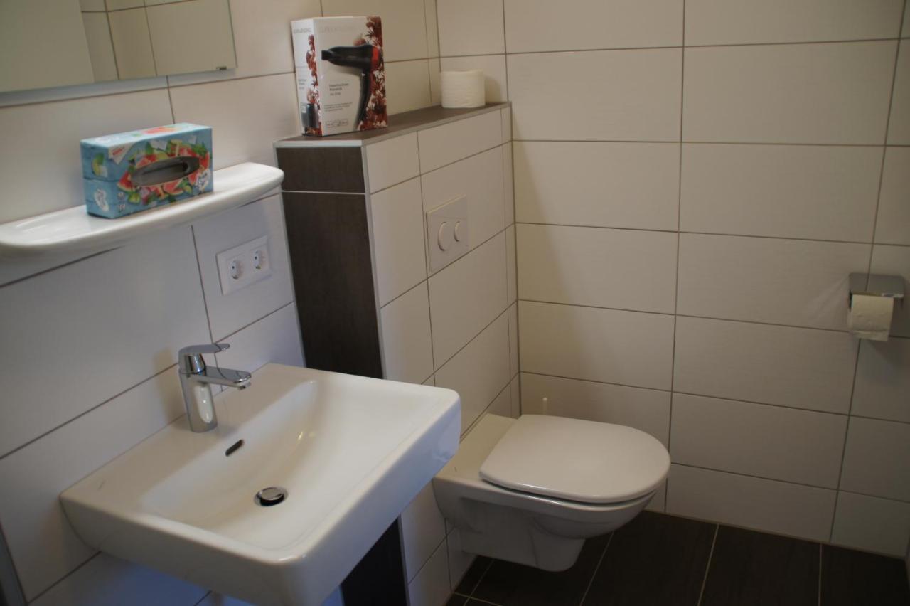 Appartements Bleistattblick ستيندورف ام أوسياخ المظهر الخارجي الصورة