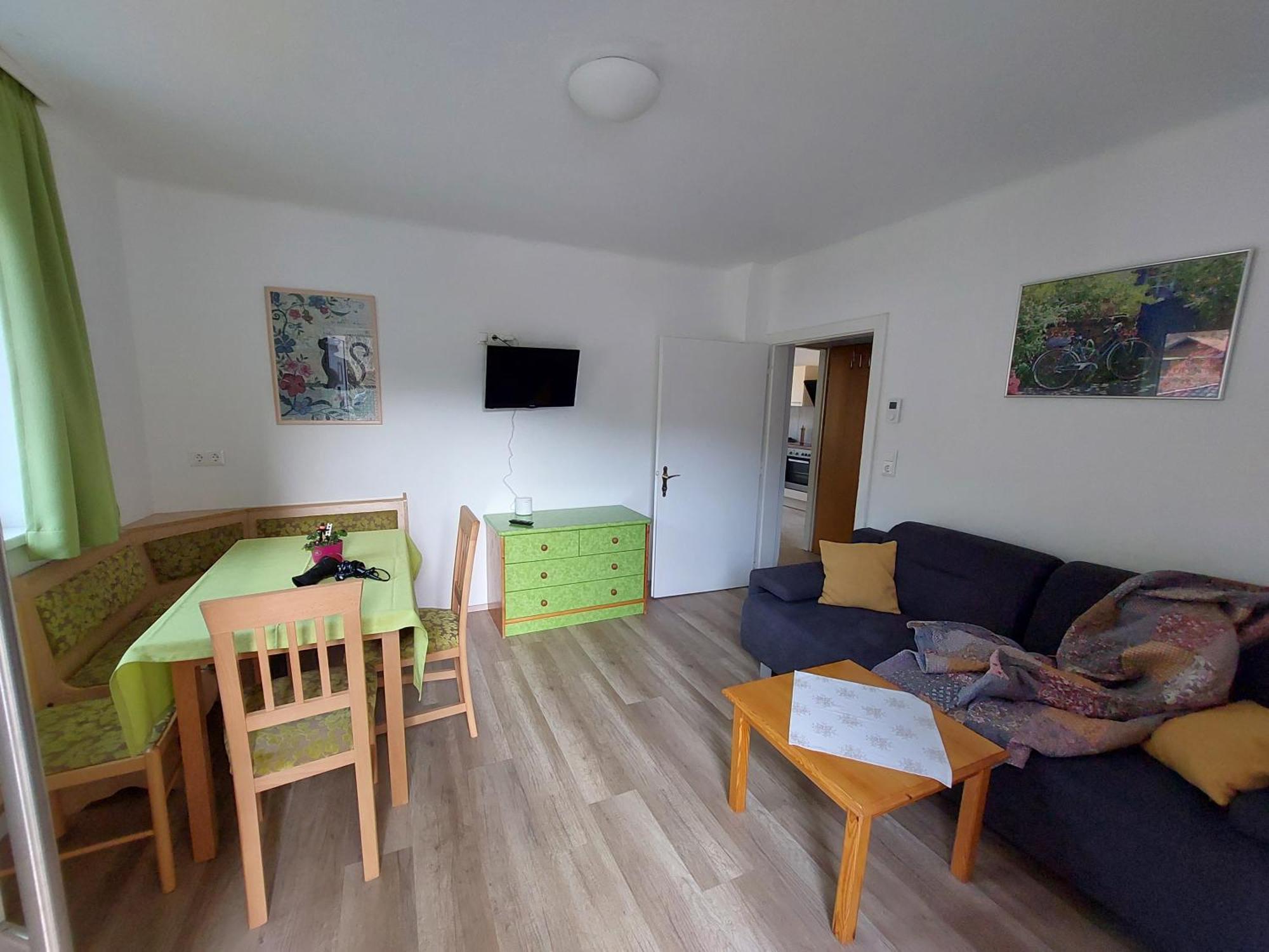 Appartements Bleistattblick ستيندورف ام أوسياخ المظهر الخارجي الصورة