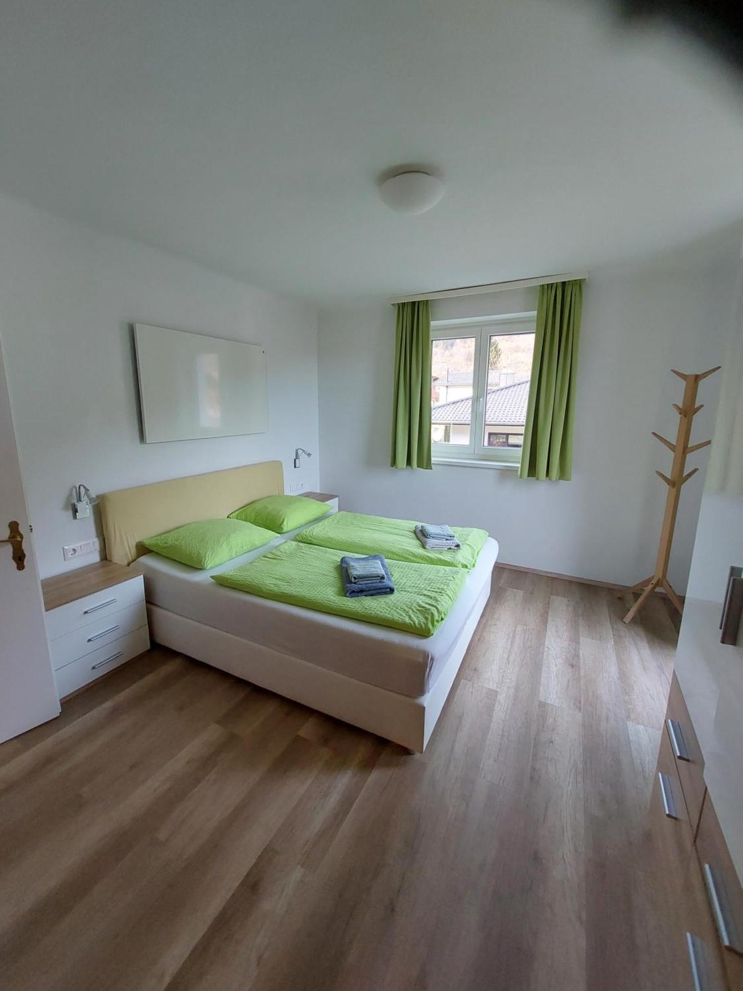 Appartements Bleistattblick ستيندورف ام أوسياخ المظهر الخارجي الصورة