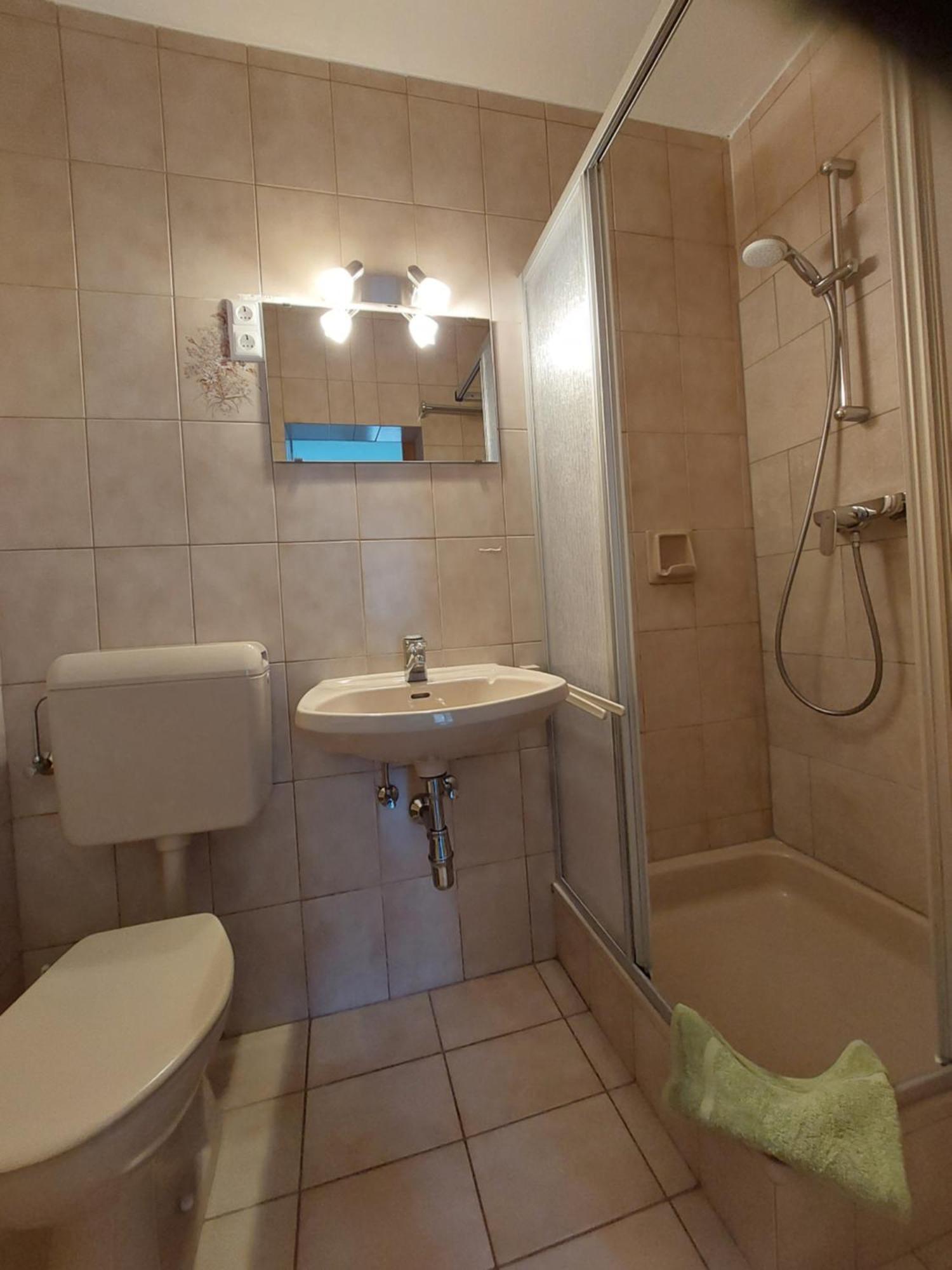 Appartements Bleistattblick ستيندورف ام أوسياخ المظهر الخارجي الصورة
