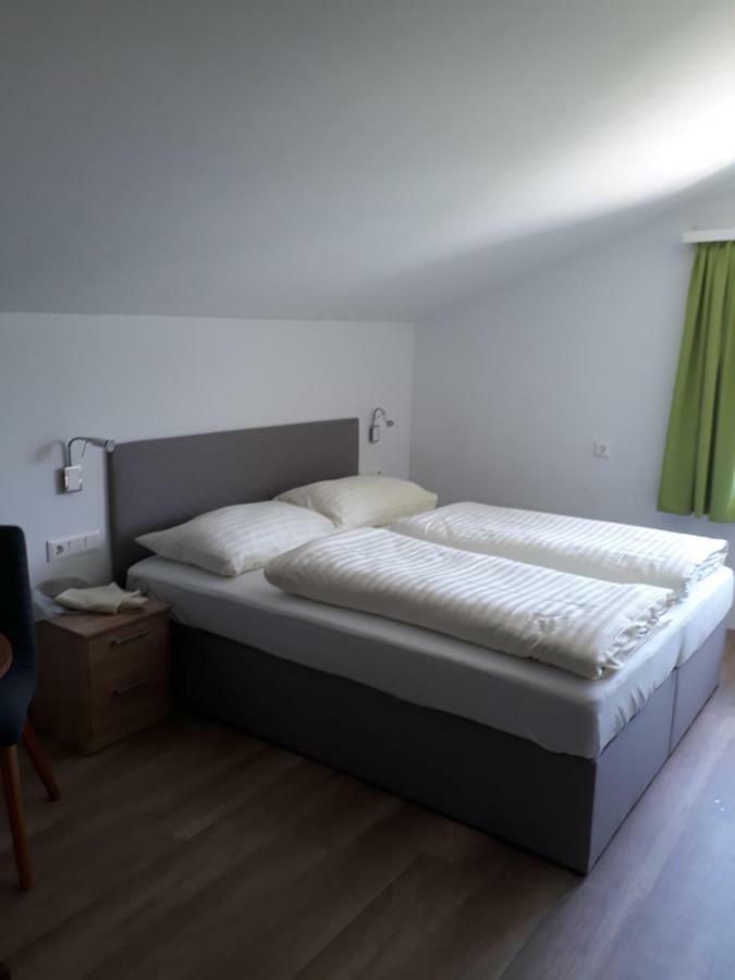 Appartements Bleistattblick ستيندورف ام أوسياخ المظهر الخارجي الصورة