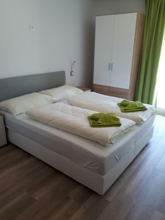 Appartements Bleistattblick ستيندورف ام أوسياخ المظهر الخارجي الصورة