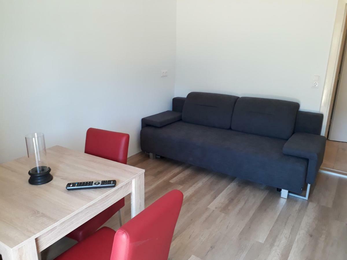 Appartements Bleistattblick ستيندورف ام أوسياخ المظهر الخارجي الصورة